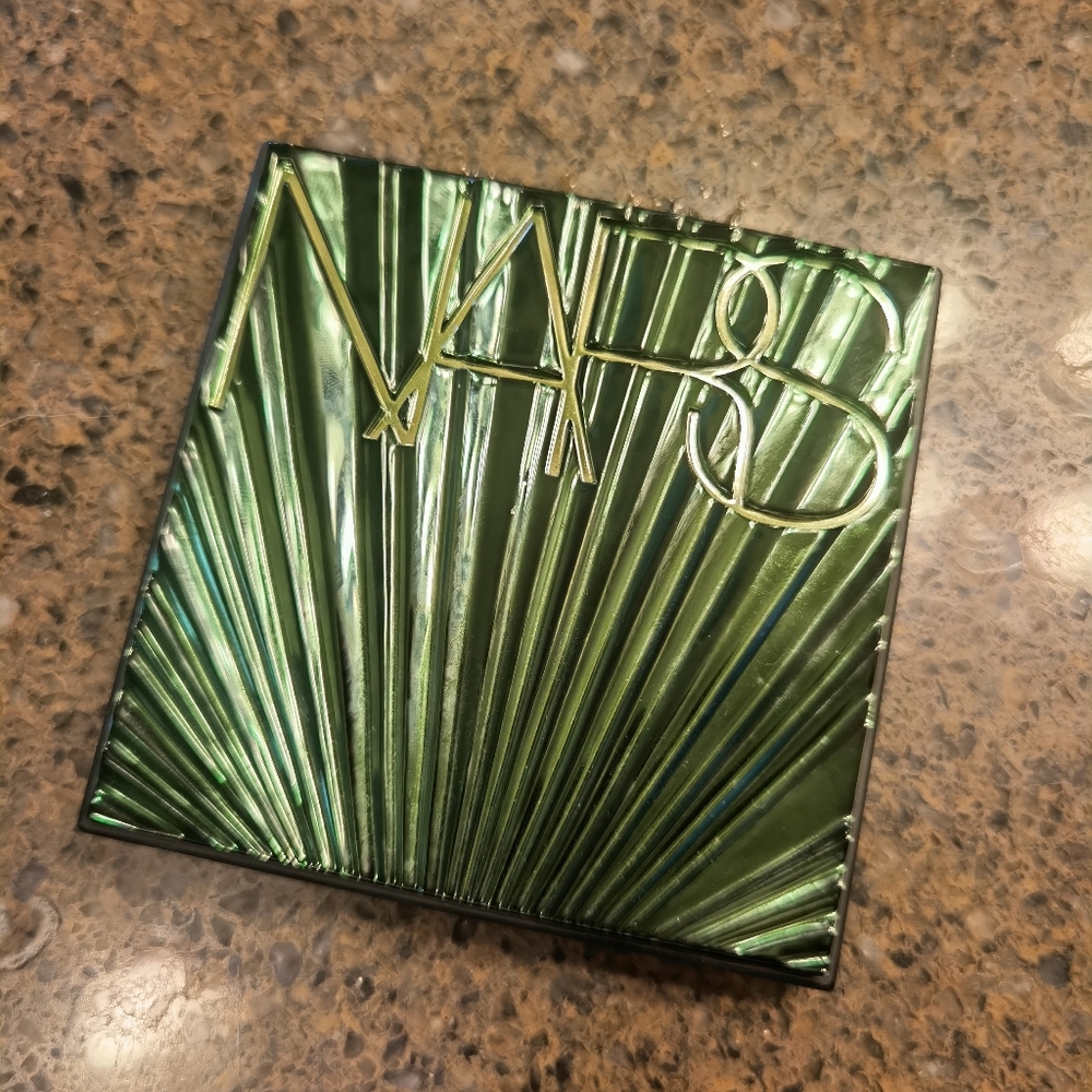 Nars Vacances Face Pallete